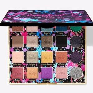 Tarte Tarteist Pro Remix Palette